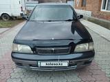 Toyota Camry 1996 годаүшін1 300 000 тг. в Усть-Каменогорск – фото 5