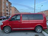 Volkswagen Caravelle 2006 года за 6 000 000 тг. в Кокшетау – фото 3