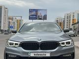 BMW 530 2017 года за 19 000 000 тг. в Астана