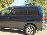 Mitsubishi Delica 1995 годаfor3 700 000 тг. в Алматы