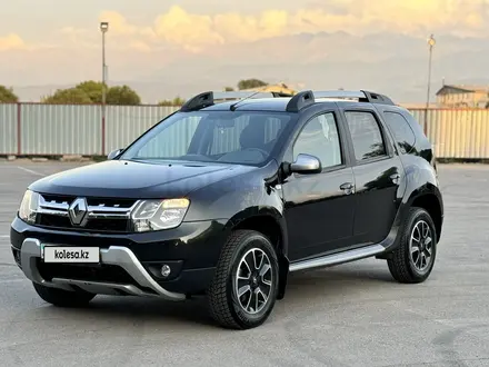 Renault Duster 2019 года за 7 770 000 тг. в Алматы – фото 19