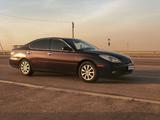 Lexus ES 300 2002 года за 5 500 000 тг. в Жанаозен