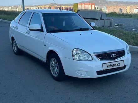 ВАЗ (Lada) Priora 2172 2014 года за 2 350 000 тг. в Усть-Каменогорск