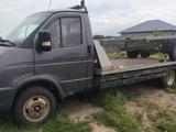 ГАЗ  ГАЗель (3221) 2002 года в Алматы