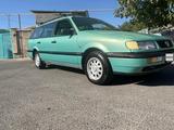 Volkswagen Passat 1996 года за 2 100 000 тг. в Шымкент – фото 2
