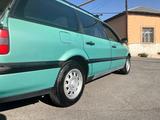 Volkswagen Passat 1996 года за 2 100 000 тг. в Шымкент – фото 5