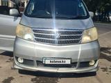 Toyota Alphard 2004 года за 5 000 000 тг. в Кызылорда – фото 2