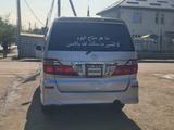 Toyota Alphard 2004 года за 5 000 000 тг. в Кызылорда – фото 4