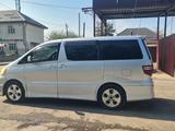 Toyota Alphard 2004 года за 5 000 000 тг. в Кызылорда – фото 3