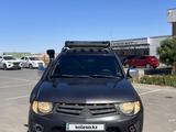 Mitsubishi L200 2012 года за 7 500 000 тг. в Актау – фото 3