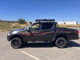 Mitsubishi L200 2012 года за 7 500 000 тг. в Актау – фото 2