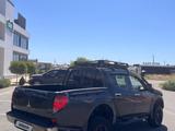 Mitsubishi L200 2012 года за 7 500 000 тг. в Актау – фото 5