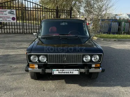 ВАЗ (Lada) 2106 1997 года за 1 700 000 тг. в Шымкент – фото 3