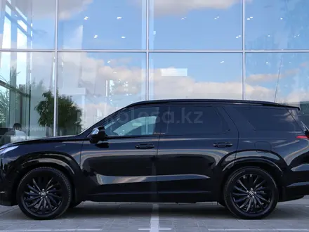 Hyundai Palisade Calligraphy 7 2025 года за 29 290 000 тг. в Костанай – фото 2