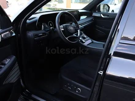 Hyundai Palisade Calligraphy 7 2025 года за 29 290 000 тг. в Костанай – фото 11