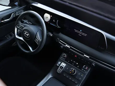 Hyundai Palisade Calligraphy 7 2025 года за 29 290 000 тг. в Костанай – фото 15