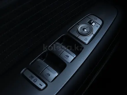 Hyundai Palisade Calligraphy 7 2025 года за 29 290 000 тг. в Костанай – фото 19