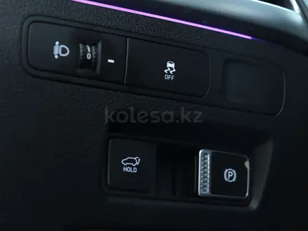 Hyundai Palisade Calligraphy 7 2025 года за 29 290 000 тг. в Костанай – фото 20