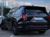 Hyundai Palisade Calligraphy 7 2025 года за 29 290 000 тг. в Костанай – фото 3