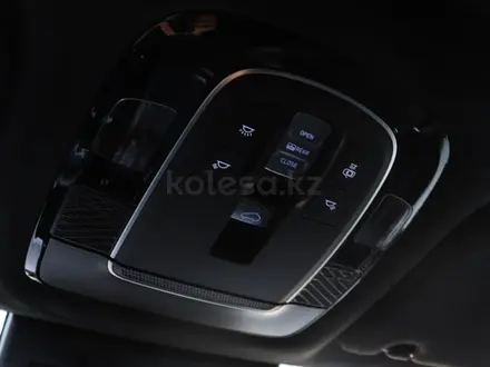 Hyundai Palisade Calligraphy 7 2025 года за 29 290 000 тг. в Костанай – фото 24