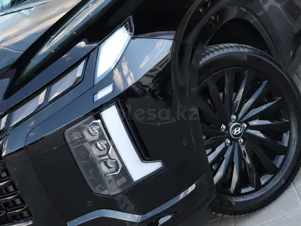Hyundai Palisade Calligraphy 7 2025 года за 29 290 000 тг. в Костанай – фото 26