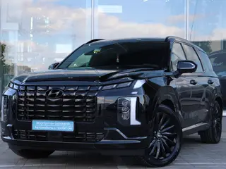 Hyundai Palisade Calligraphy 7
