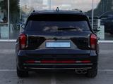Hyundai Palisade Calligraphy 7 2025 года за 29 290 000 тг. в Костанай – фото 4