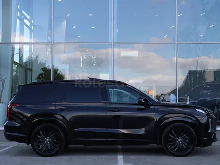 Hyundai Palisade Calligraphy 7 2025 года за 29 290 000 тг. в Костанай – фото 6
