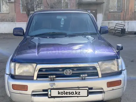 Toyota Hilux Surf 1997 года за 4 400 000 тг. в Талдыкорган