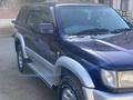 Toyota Hilux Surf 1997 годаүшін4 700 000 тг. в Талдыкорган – фото 2