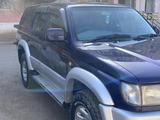 Toyota Hilux Surf 1997 годаүшін4 300 000 тг. в Талдыкорган – фото 2