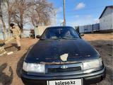 ВАЗ (Lada) 2112 2005 годаүшін250 000 тг. в Актобе – фото 4