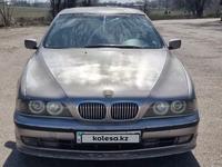 BMW 528 1996 года за 2 600 000 тг. в Алматы
