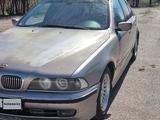 BMW 528 1996 года за 2 600 000 тг. в Алматы – фото 2