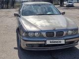 BMW 528 1996 годаүшін2 600 000 тг. в Алматы – фото 3