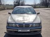 BMW 528 1996 года за 2 600 000 тг. в Алматы – фото 4