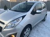 Chevrolet Spark 2022 годаүшін5 500 000 тг. в Семей – фото 3