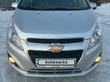 Chevrolet Spark 2022 года за 5 500 000 тг. в Семей – фото 2