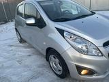 Chevrolet Spark 2022 года за 5 500 000 тг. в Семей – фото 5