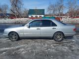 Mercedes-Benz E 230 1997 года за 3 199 000 тг. в Астана – фото 5