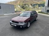 Subaru Legacy 1997 года за 1 690 000 тг. в Алматы – фото 2