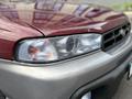 Subaru Legacy 1997 годаүшін1 690 000 тг. в Алматы – фото 11