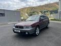 Subaru Legacy 1997 годаүшін1 690 000 тг. в Алматы