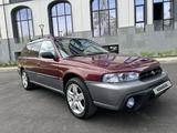Subaru Legacy 1997 года за 1 690 000 тг. в Алматы – фото 4