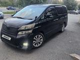 Toyota Vellfire 2010 года за 6 500 000 тг. в Семей – фото 2