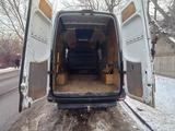 Mercedes-Benz Sprinter 2008 годаүшін11 000 000 тг. в Алматы – фото 2