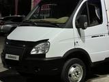 ГАЗ ГАЗель 2012 годаүшін6 350 000 тг. в Костанай