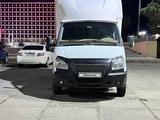 ГАЗ ГАЗель 2012 годаүшін6 350 000 тг. в Костанай – фото 2