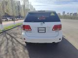 Toyota Fortuner 2007 годаүшін7 200 000 тг. в Астана – фото 5