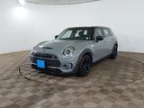 Mini Clubman 2019 годаүшін15 990 000 тг. в Шымкент